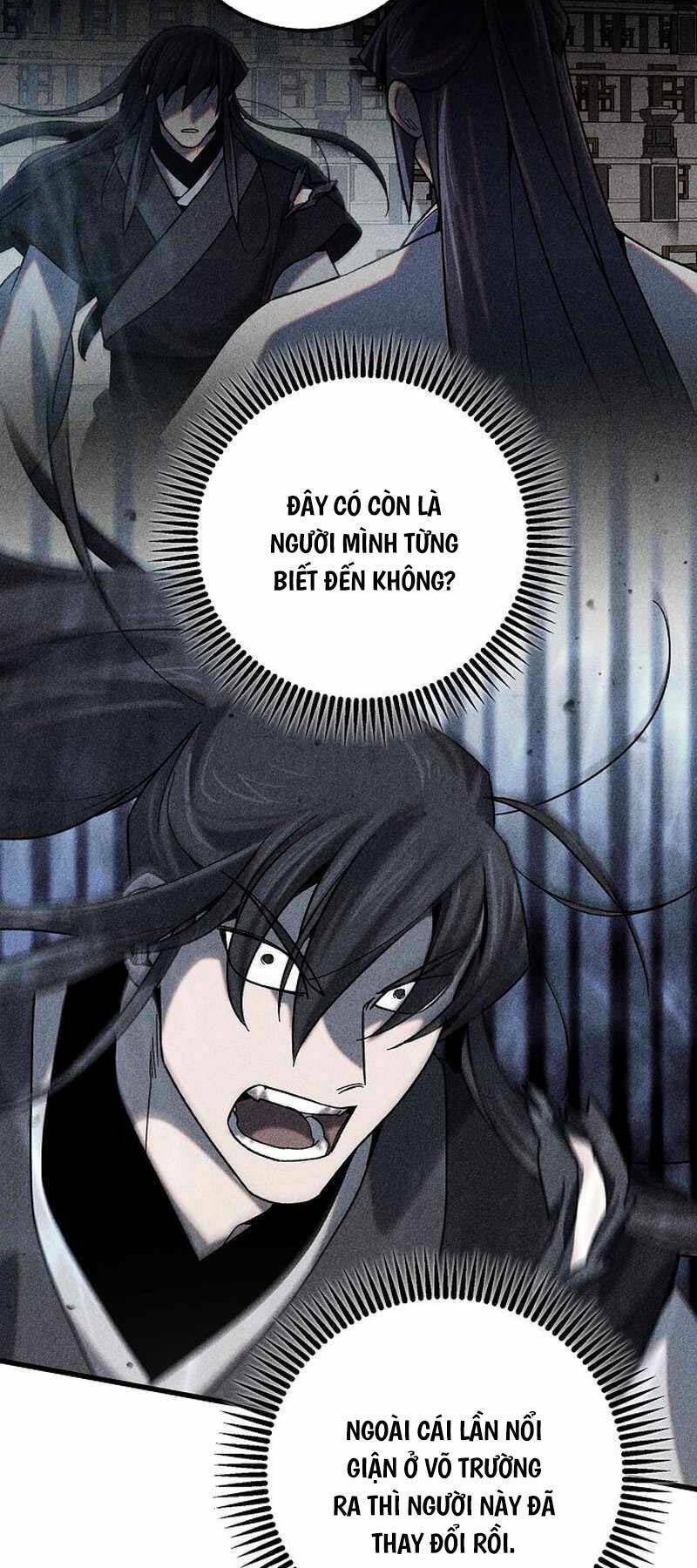 Thiên Phong Phách Đạo: Chapter 27