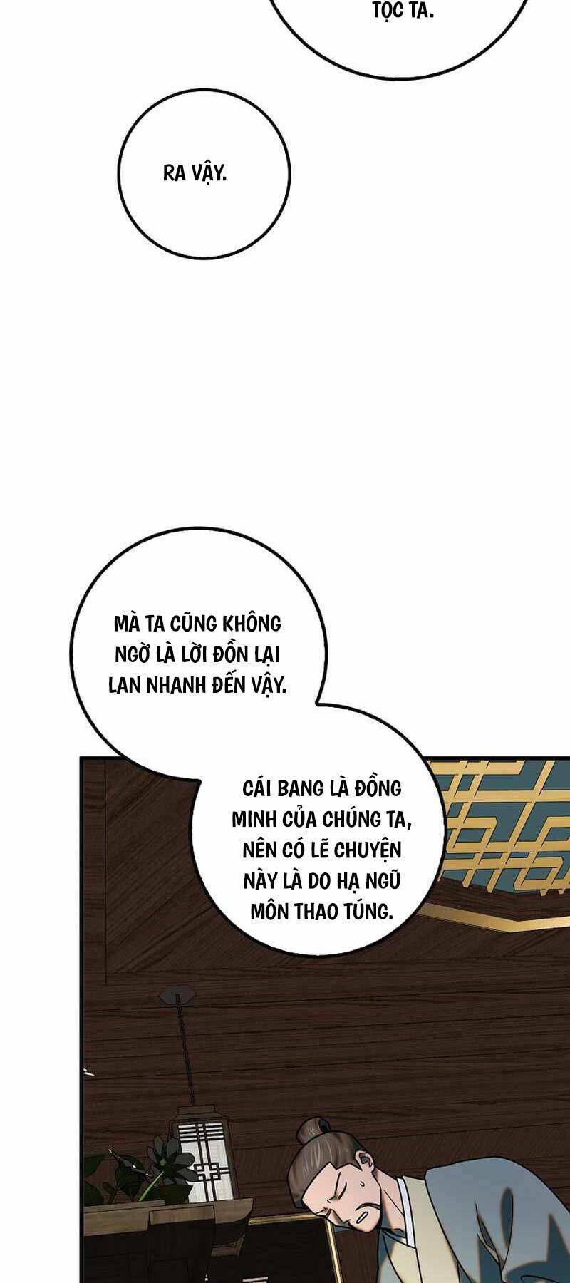 Thiên Phong Phách Đạo: Chapter 27