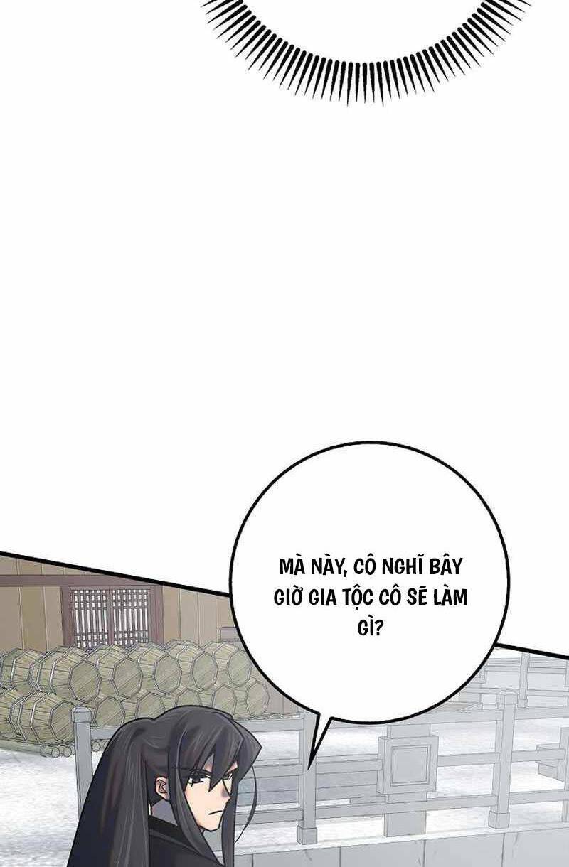 Thiên Phong Phách Đạo: Chapter 27