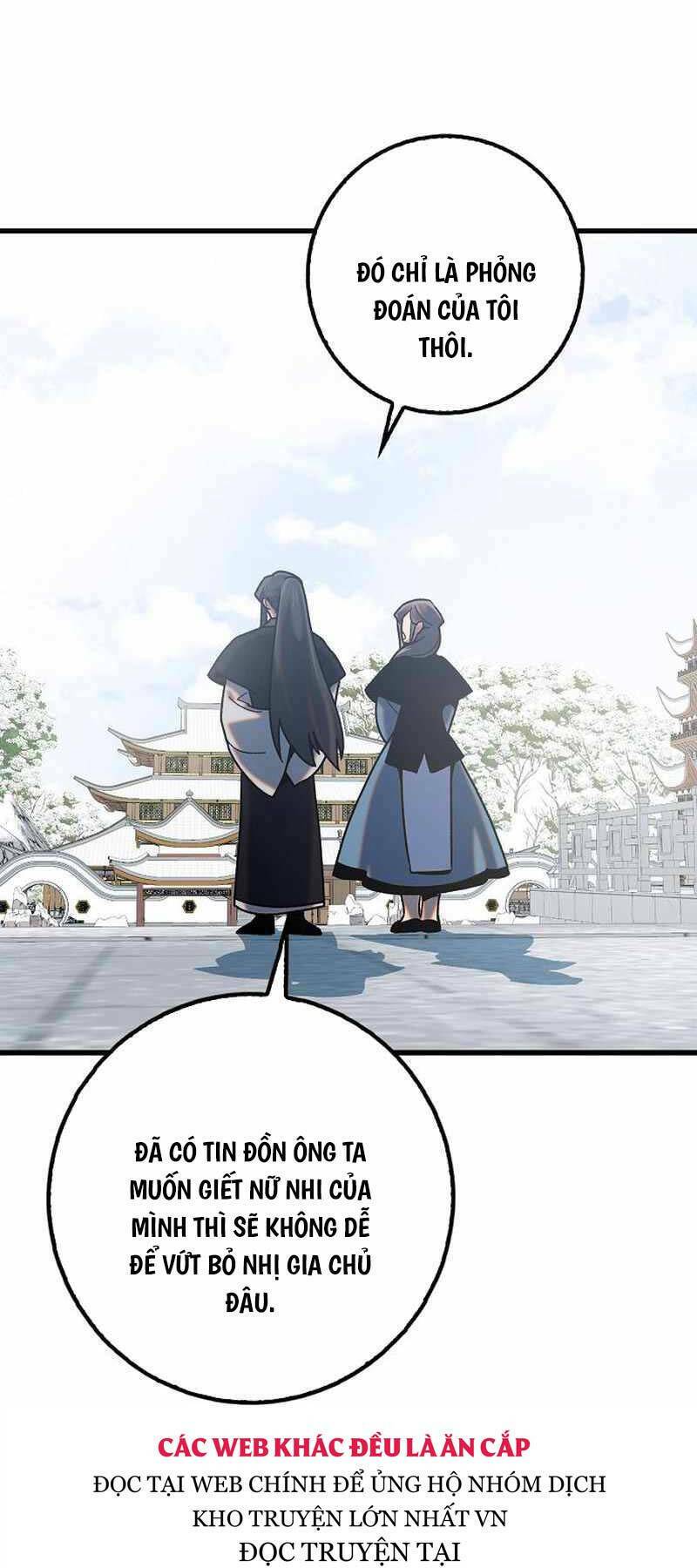 Thiên Phong Phách Đạo: Chapter 27