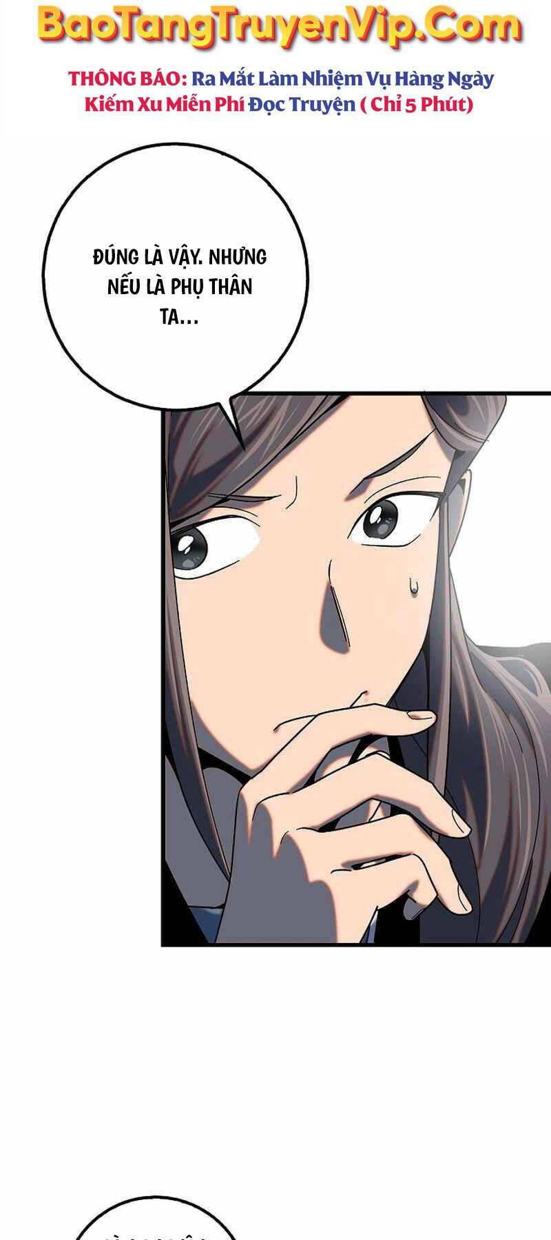Thiên Phong Phách Đạo: Chapter 27