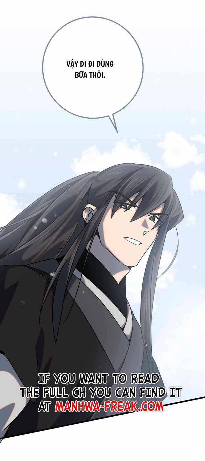 Thiên Phong Phách Đạo: Chapter 27