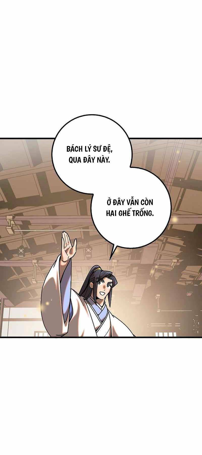 Thiên Phong Phách Đạo: Chapter 27