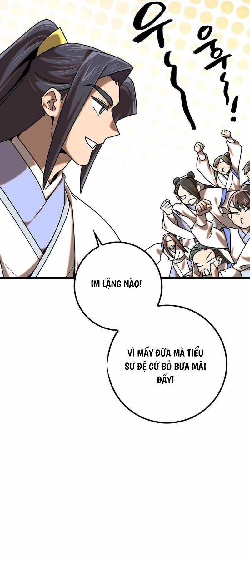 Thiên Phong Phách Đạo: Chapter 27