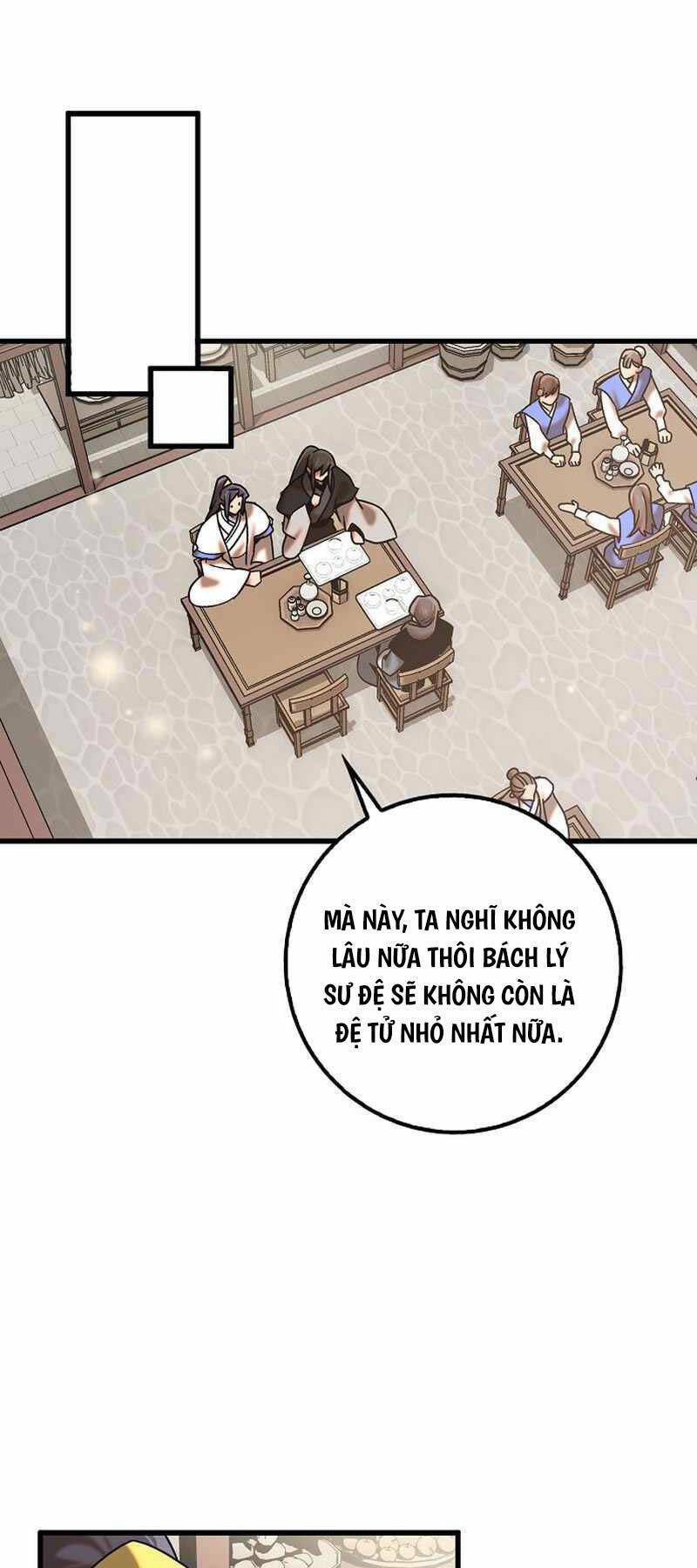 Thiên Phong Phách Đạo: Chapter 27