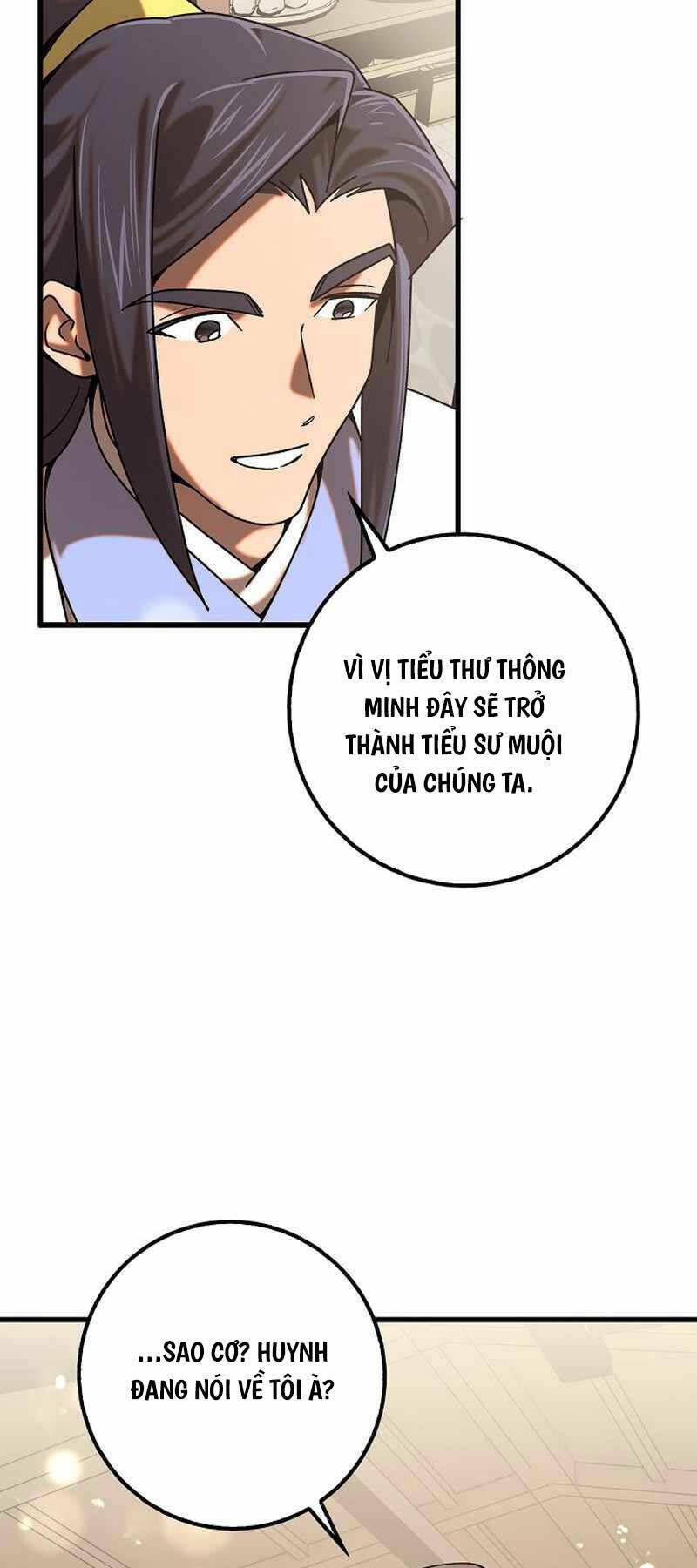 Thiên Phong Phách Đạo: Chapter 27