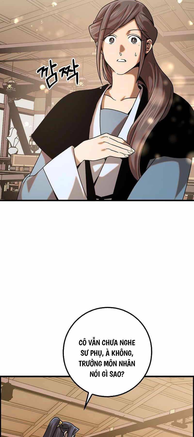 Thiên Phong Phách Đạo: Chapter 27