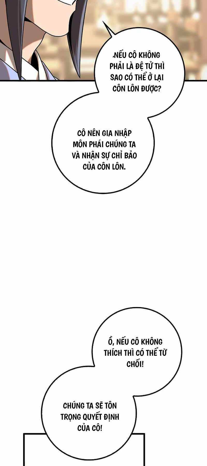 Thiên Phong Phách Đạo: Chapter 27