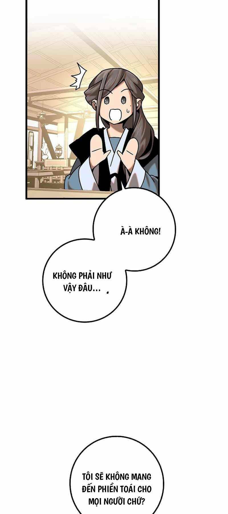 Thiên Phong Phách Đạo: Chapter 27