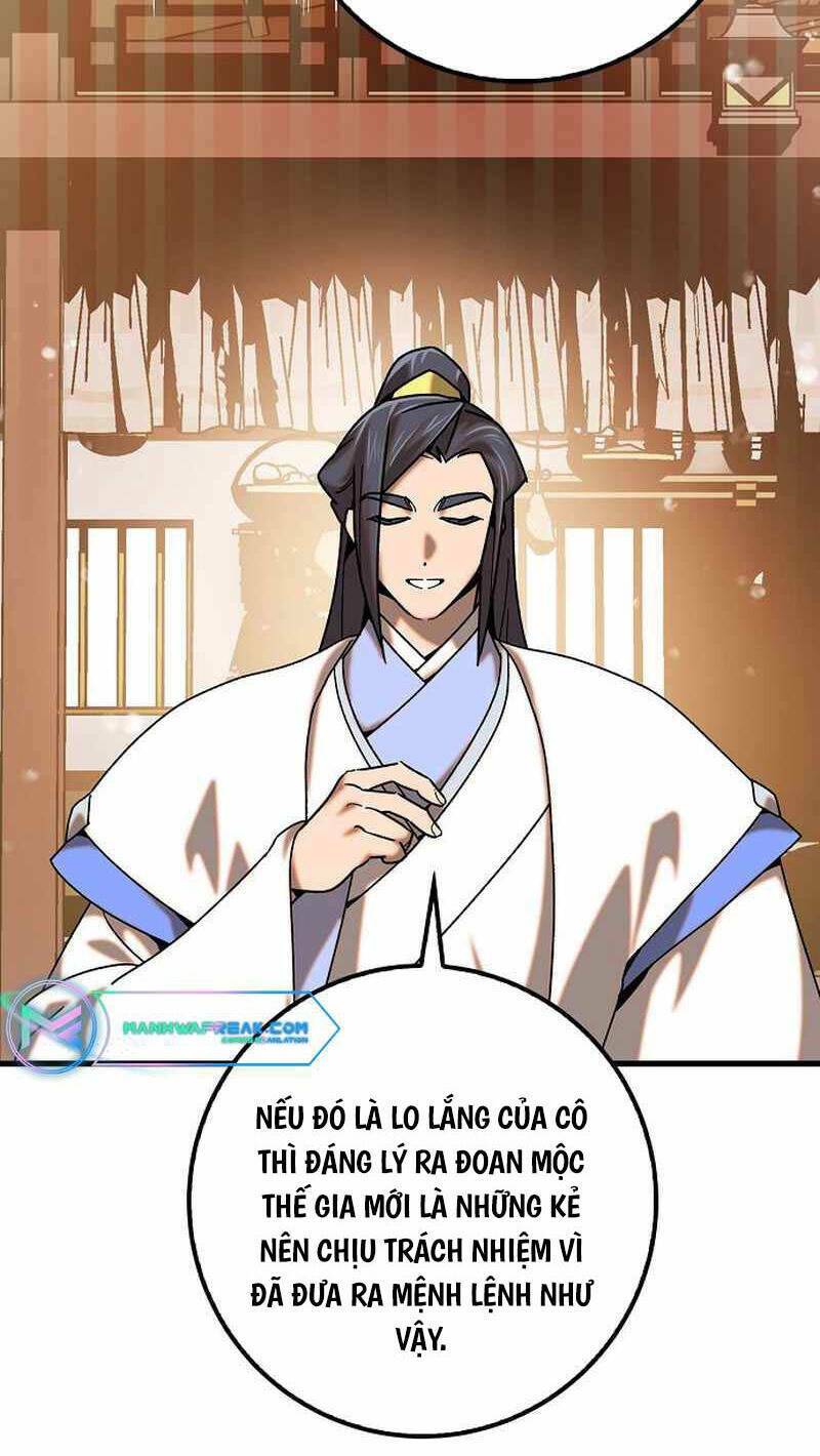 Thiên Phong Phách Đạo: Chapter 27