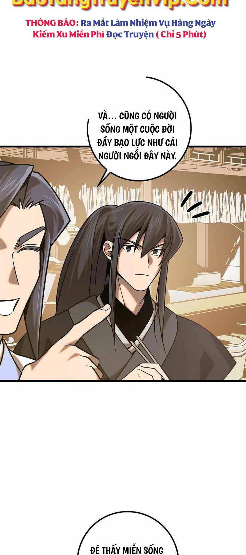 Thiên Phong Phách Đạo: Chapter 27