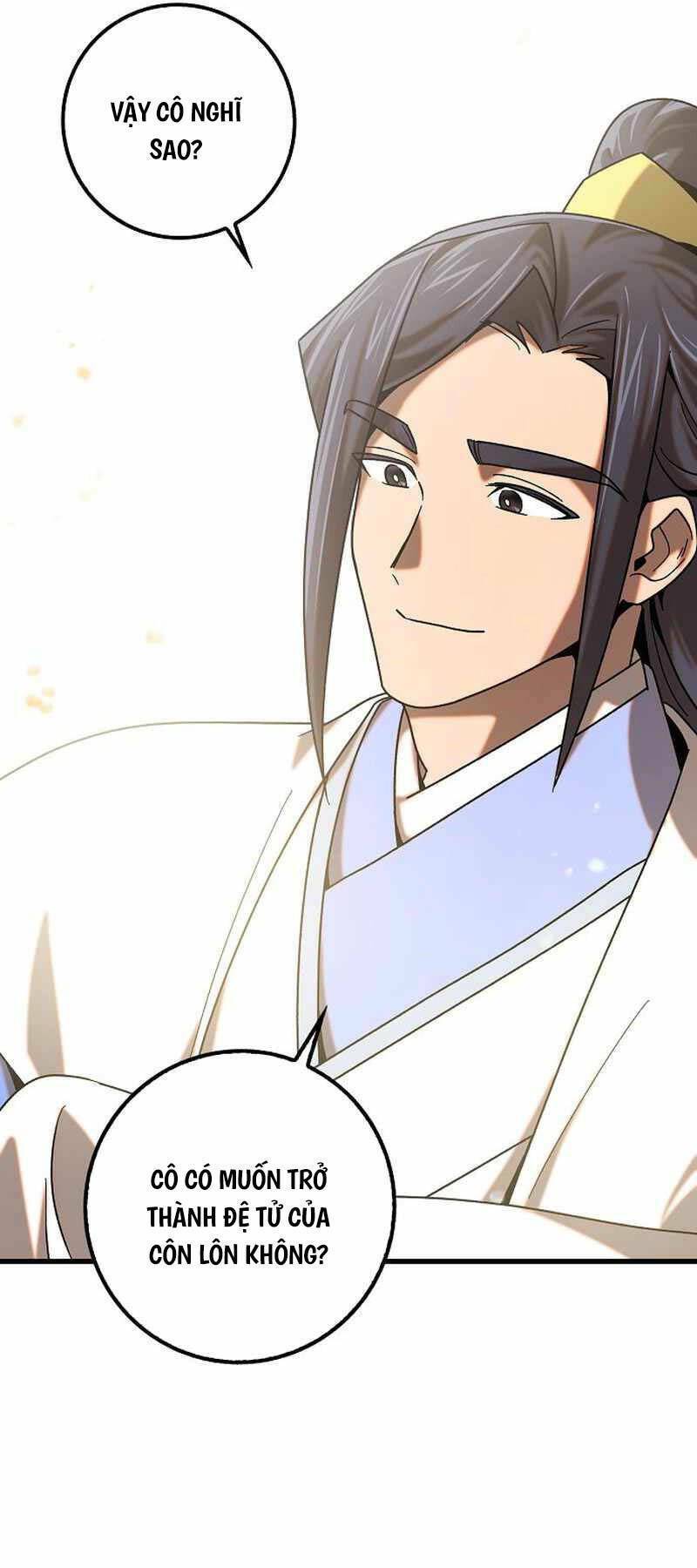 Thiên Phong Phách Đạo: Chapter 27