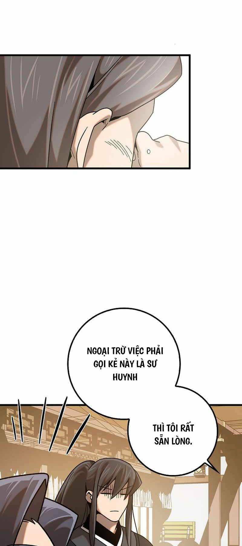 Thiên Phong Phách Đạo: Chapter 27