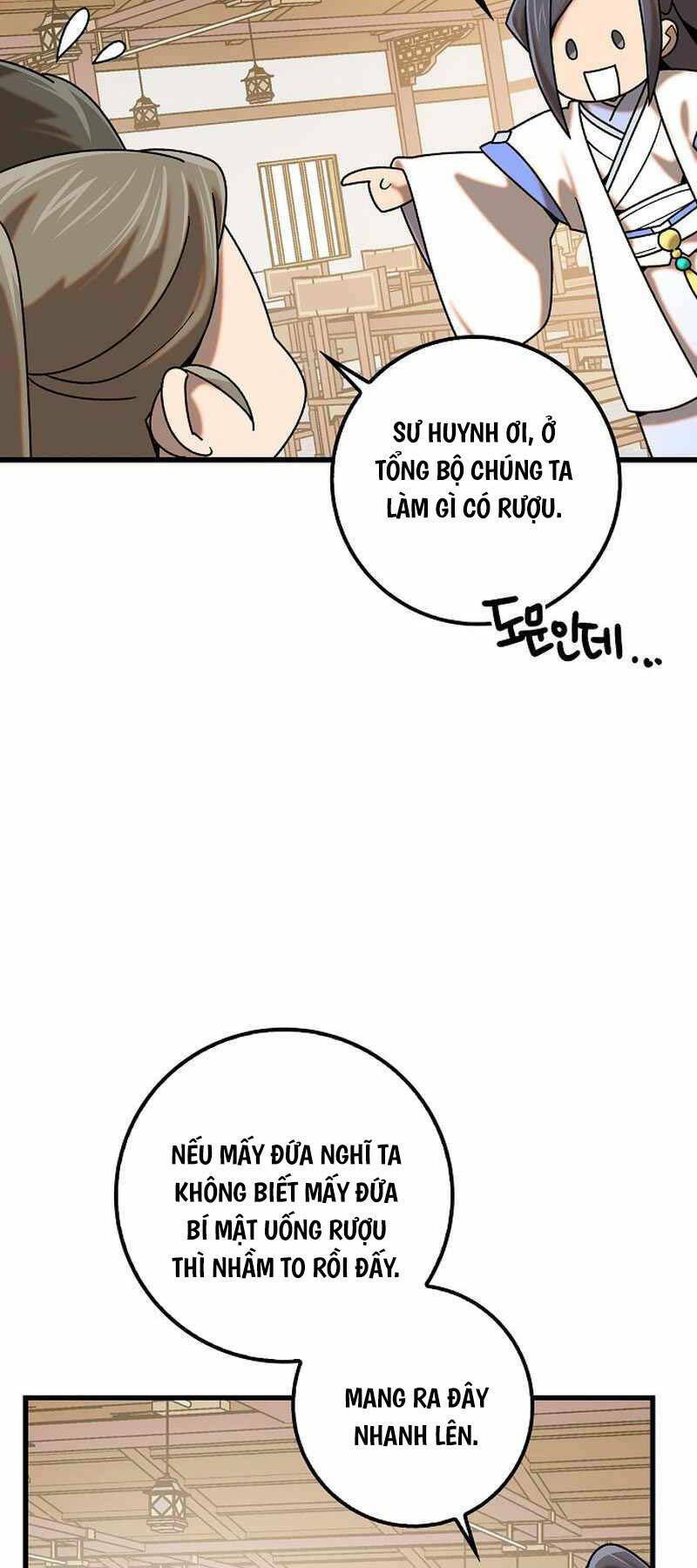 Thiên Phong Phách Đạo: Chapter 27