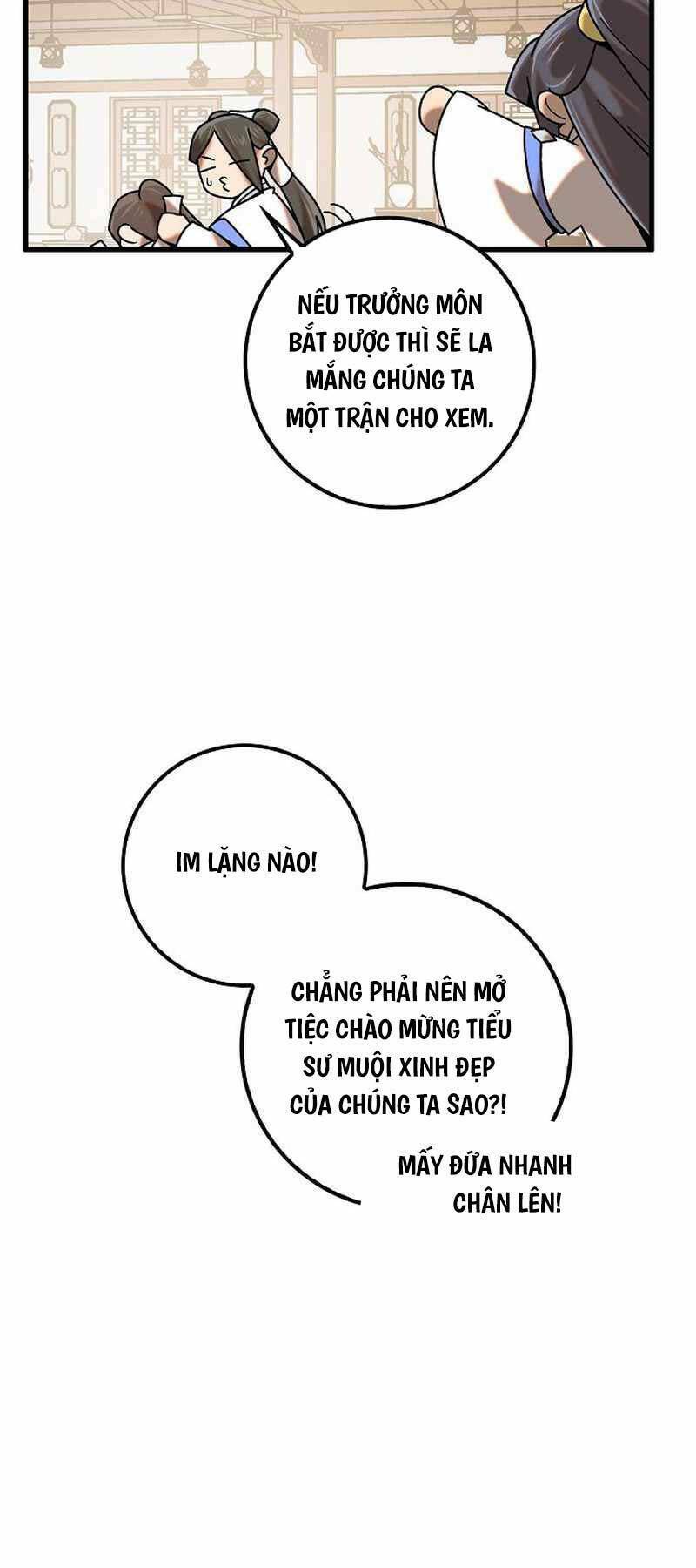 Thiên Phong Phách Đạo: Chapter 27