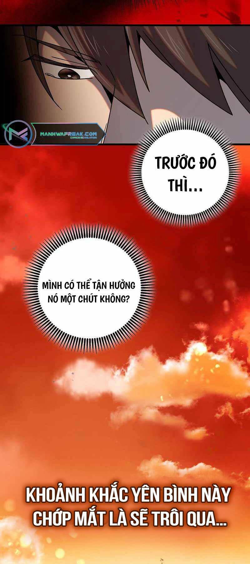 Thiên Phong Phách Đạo: Chapter 27