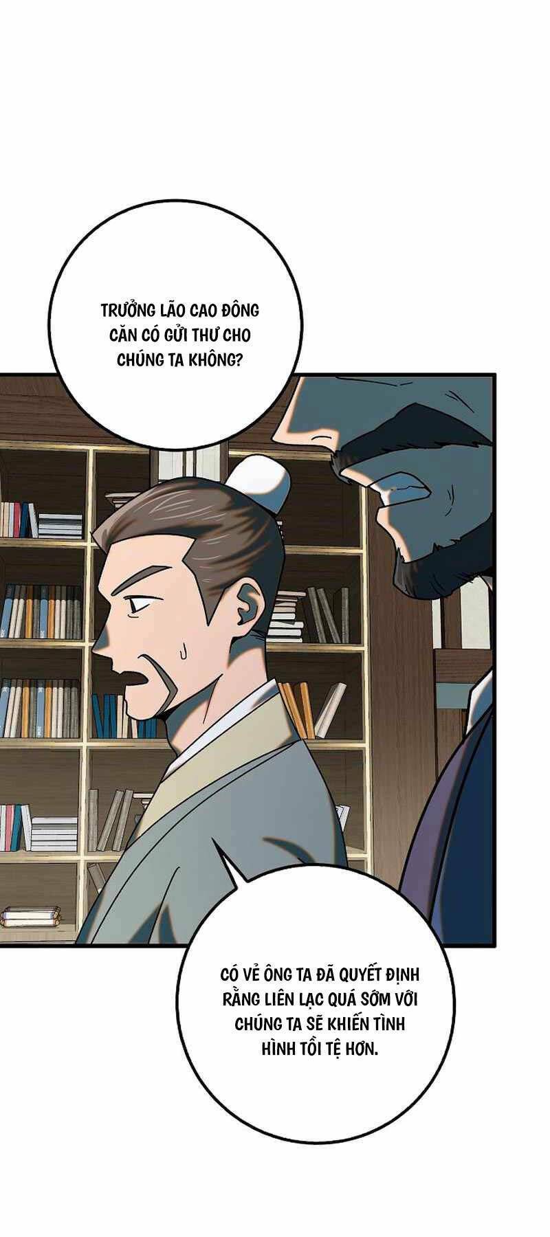 Thiên Phong Phách Đạo: Chapter 27