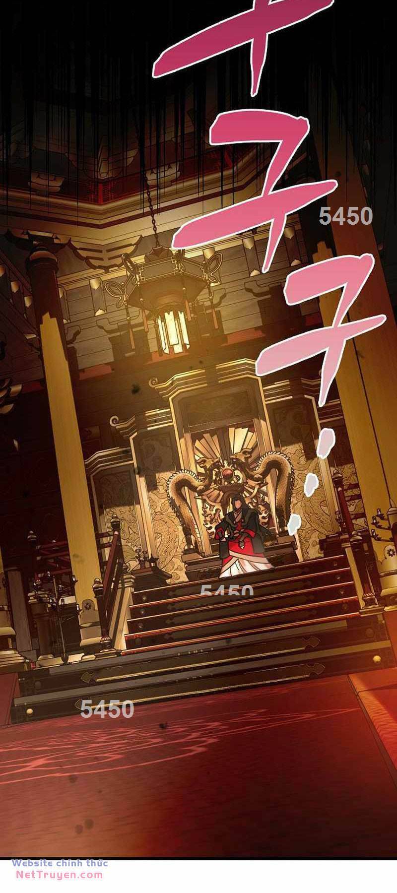 Thiên Phong Phách Đạo: Chapter 28