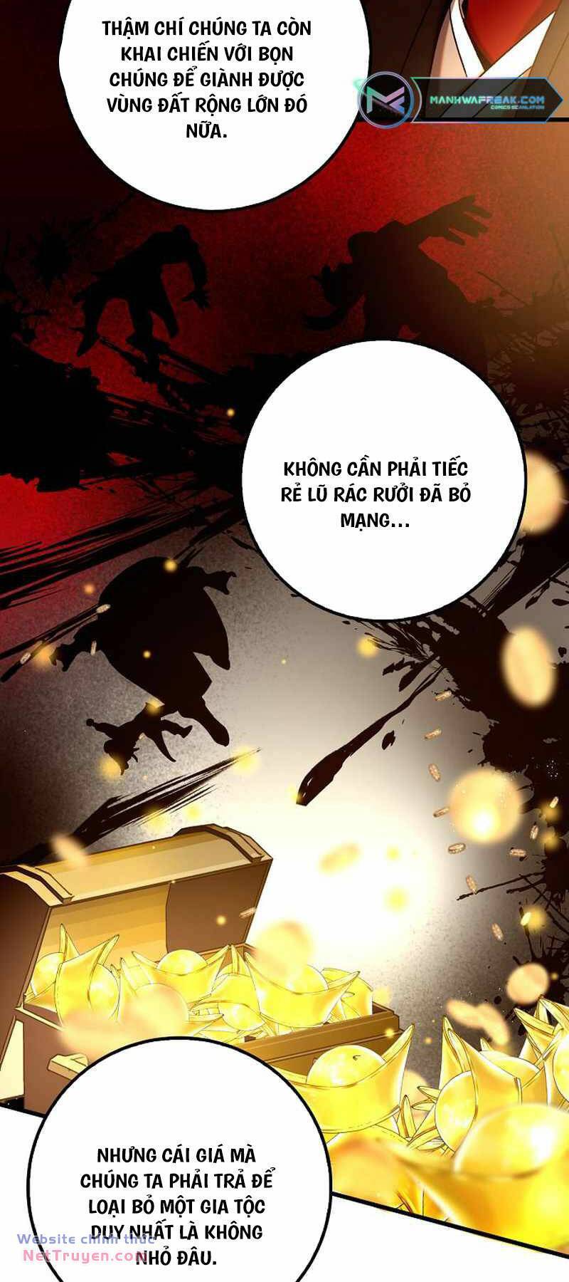 Thiên Phong Phách Đạo: Chapter 28