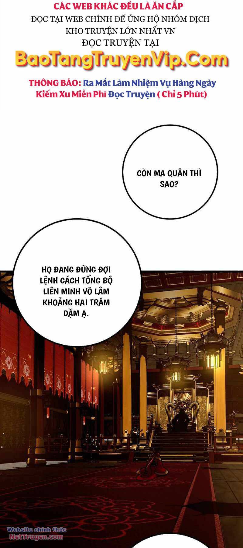 Thiên Phong Phách Đạo: Chapter 28