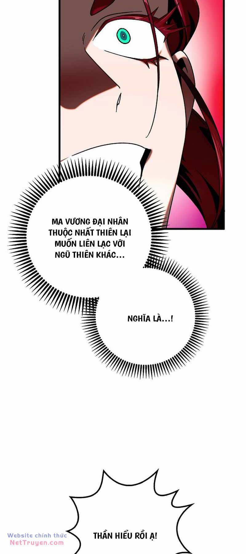 Thiên Phong Phách Đạo: Chapter 28