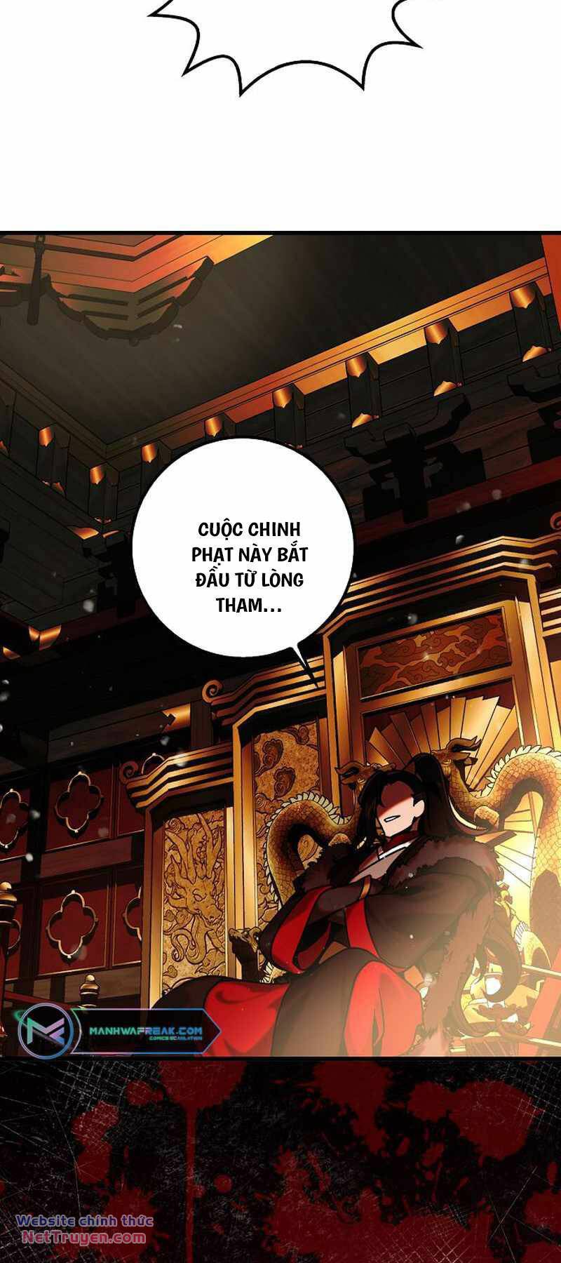 Thiên Phong Phách Đạo: Chapter 28