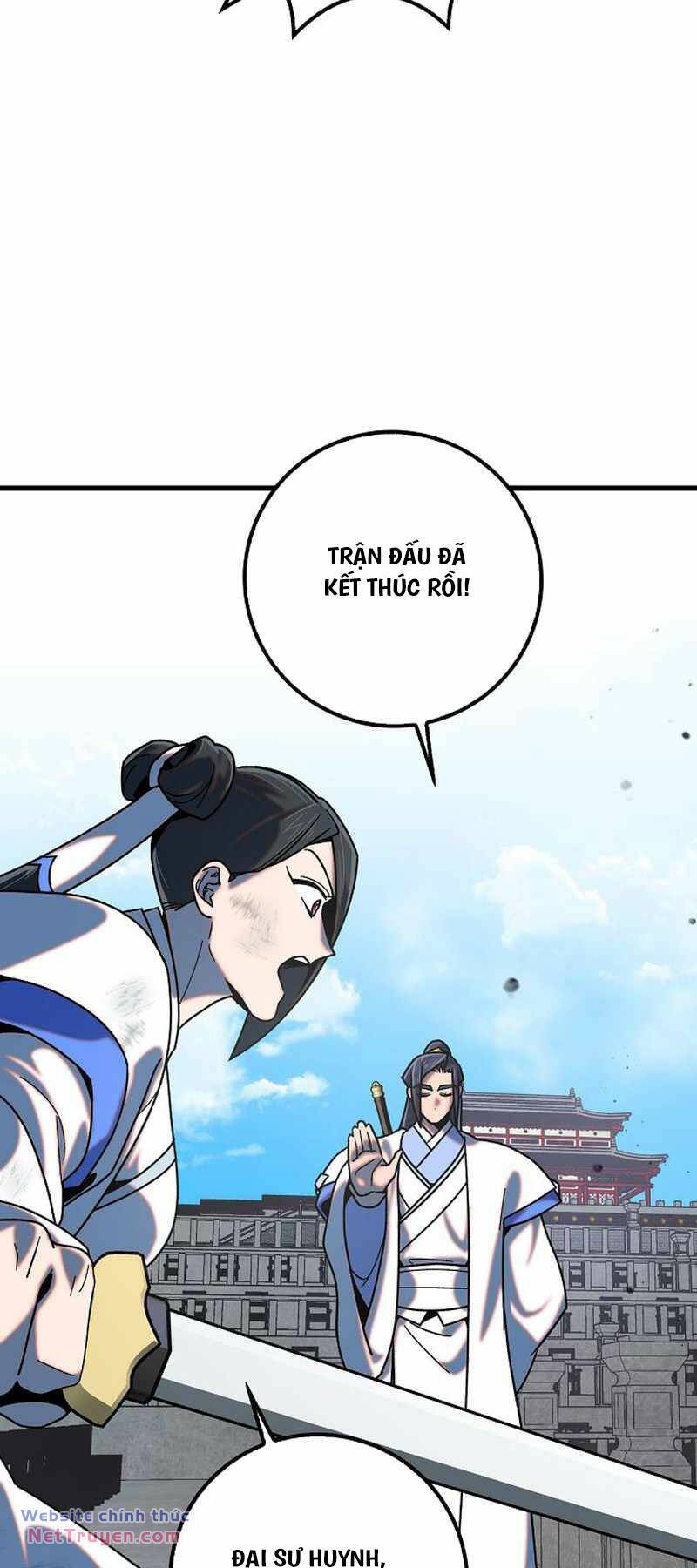 Thiên Phong Phách Đạo: Chapter 28
