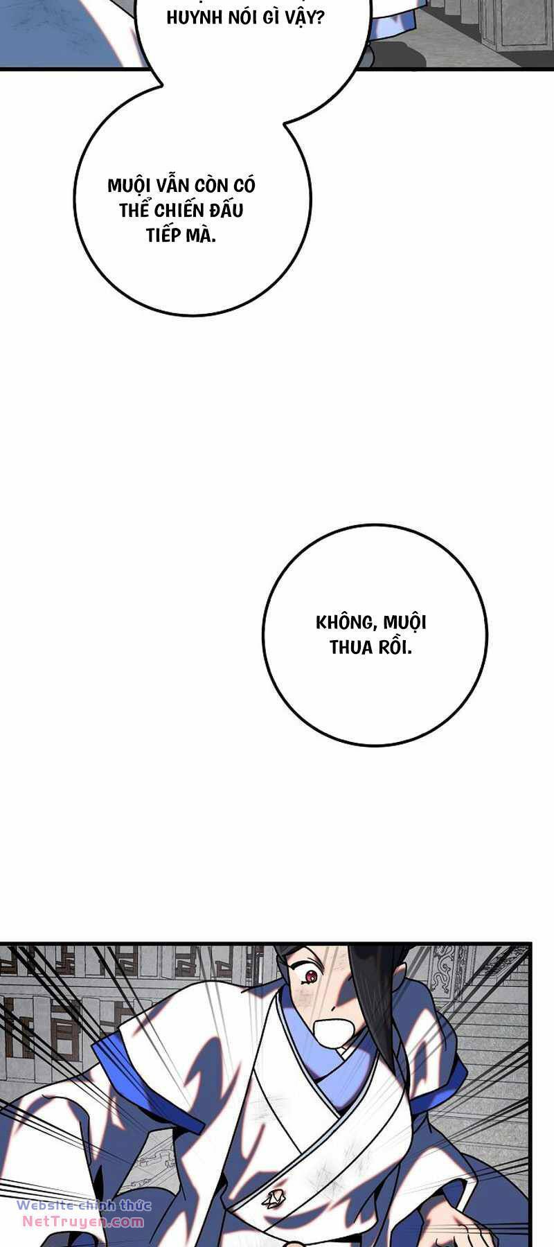 Thiên Phong Phách Đạo: Chapter 28