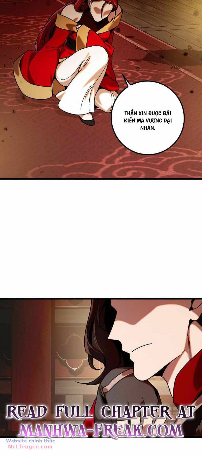 Thiên Phong Phách Đạo: Chapter 28