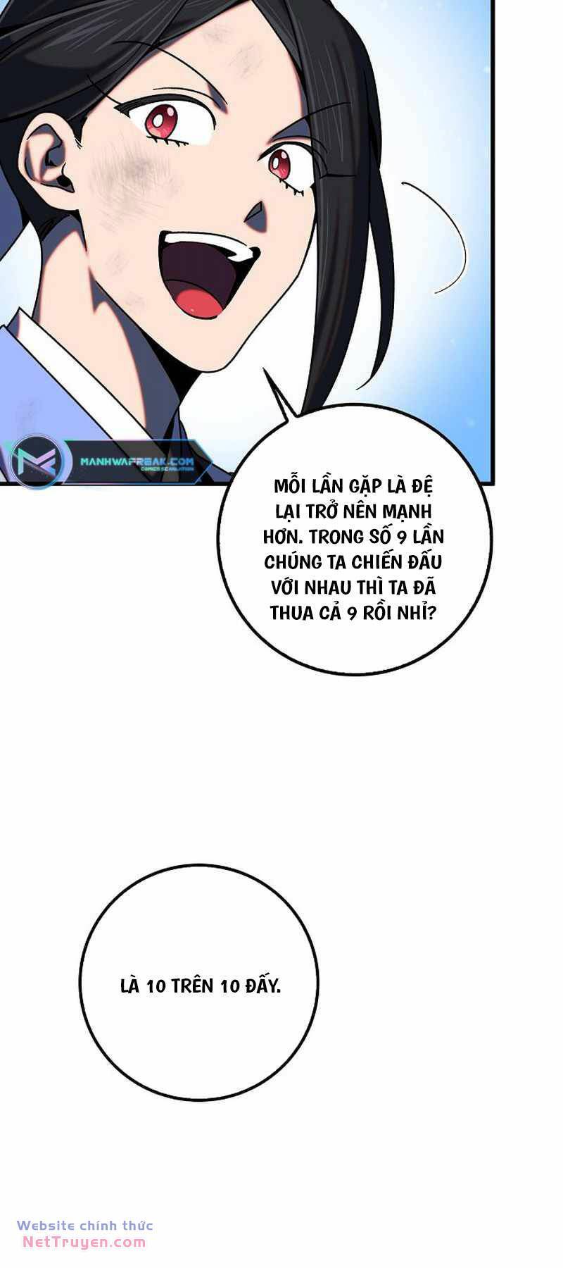 Thiên Phong Phách Đạo: Chapter 28