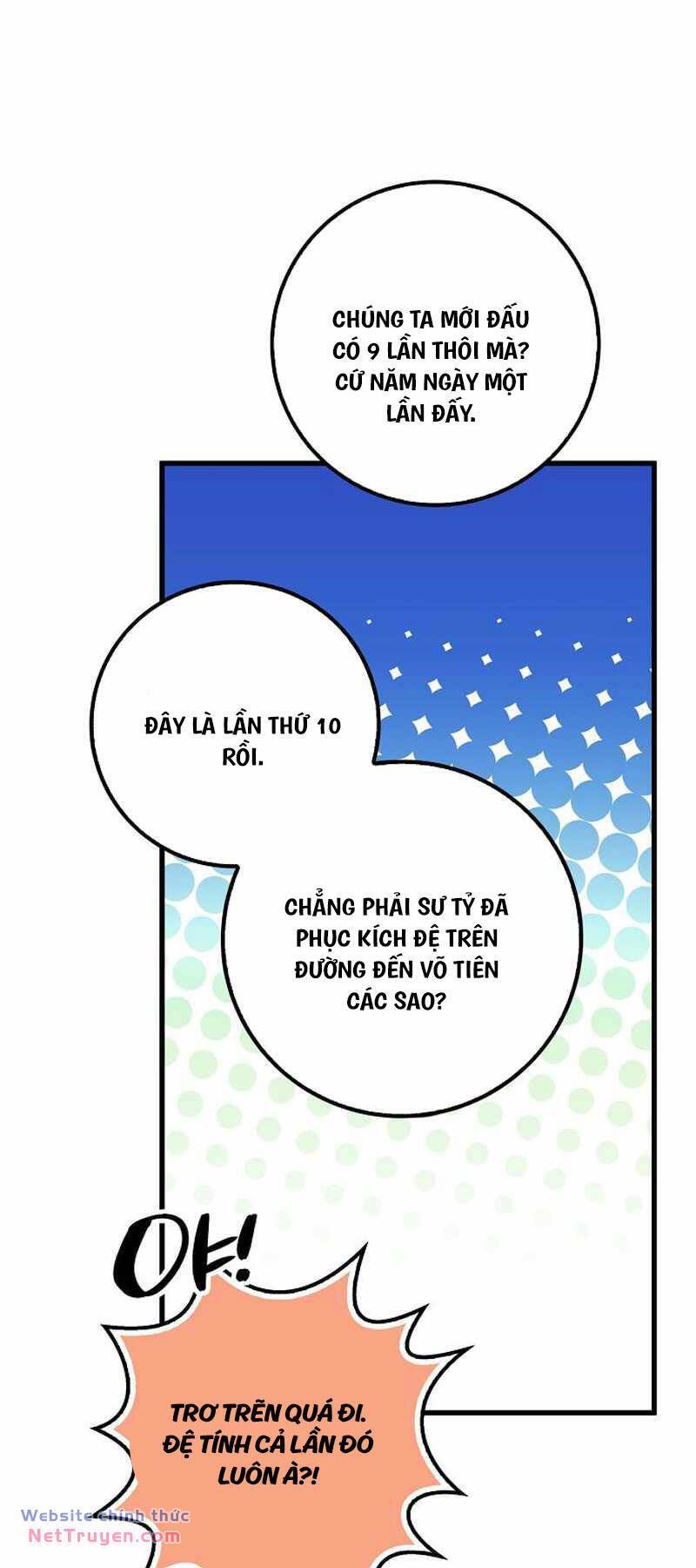 Thiên Phong Phách Đạo: Chapter 28