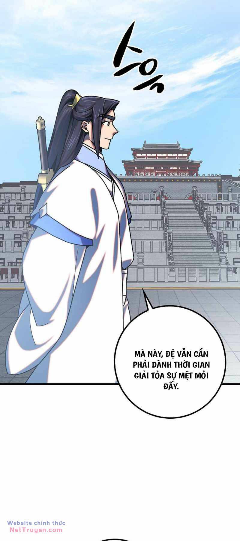 Thiên Phong Phách Đạo: Chapter 28