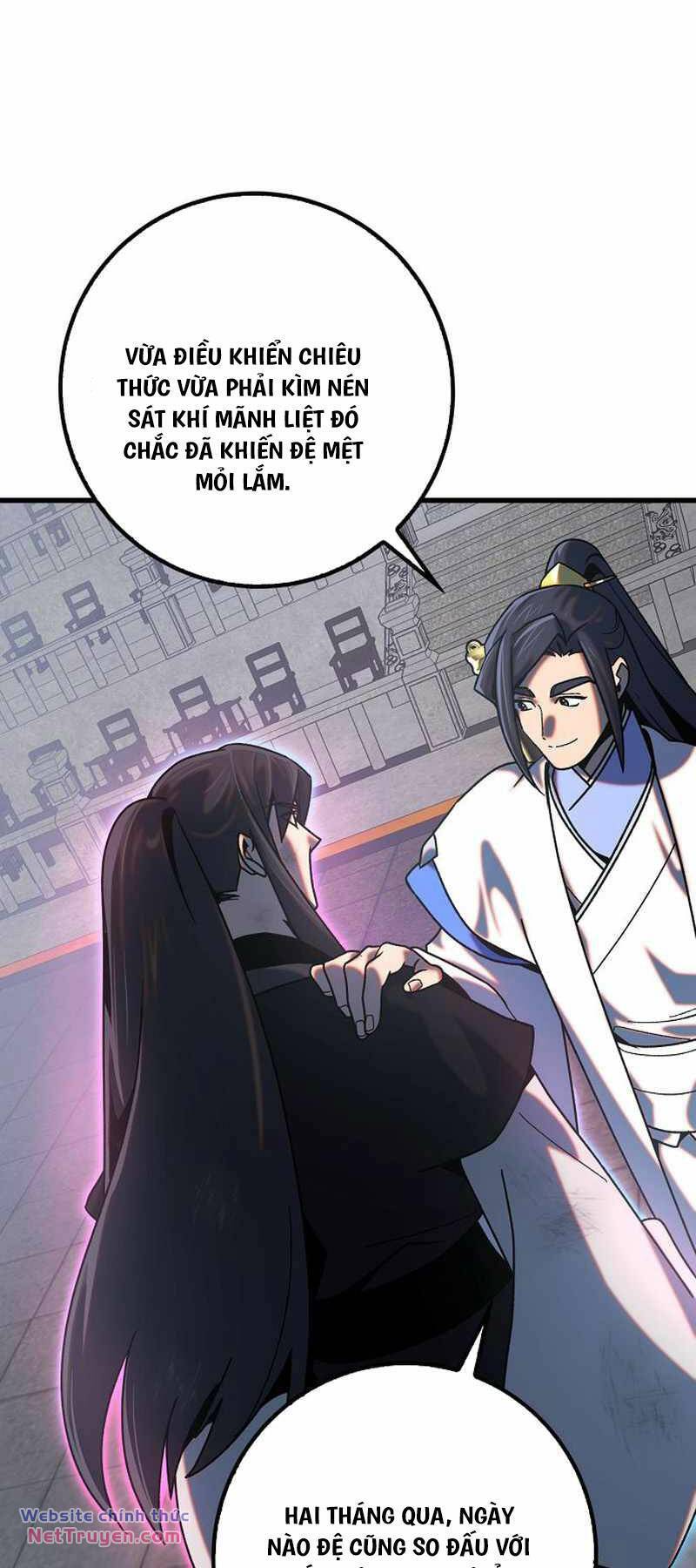 Thiên Phong Phách Đạo: Chapter 28
