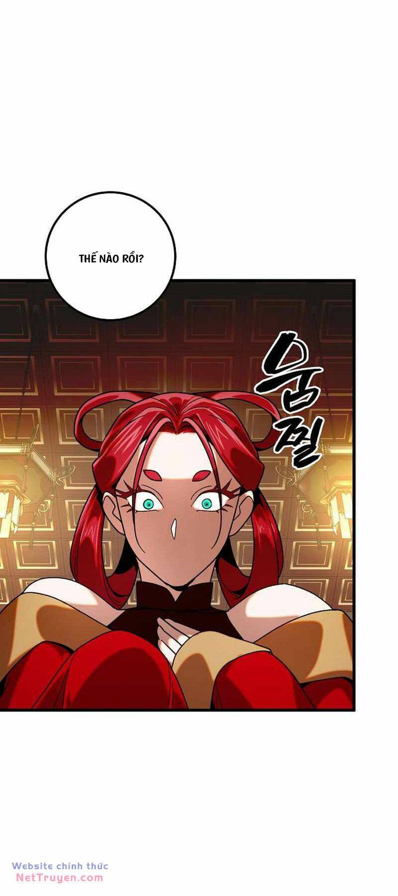 Thiên Phong Phách Đạo: Chapter 28