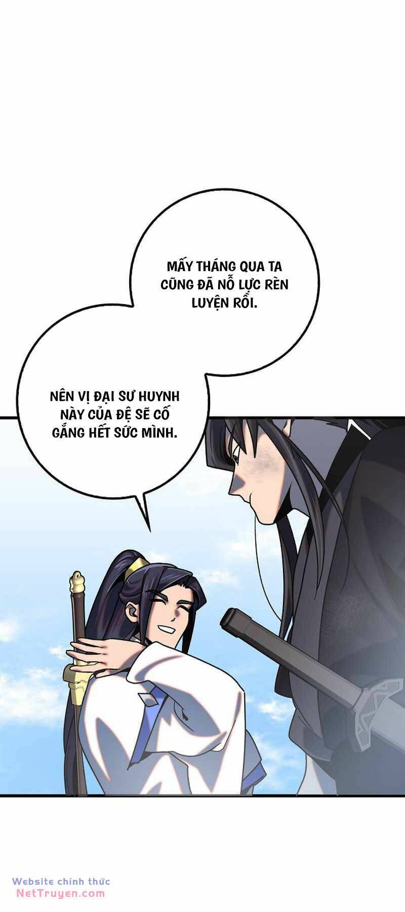 Thiên Phong Phách Đạo: Chapter 28