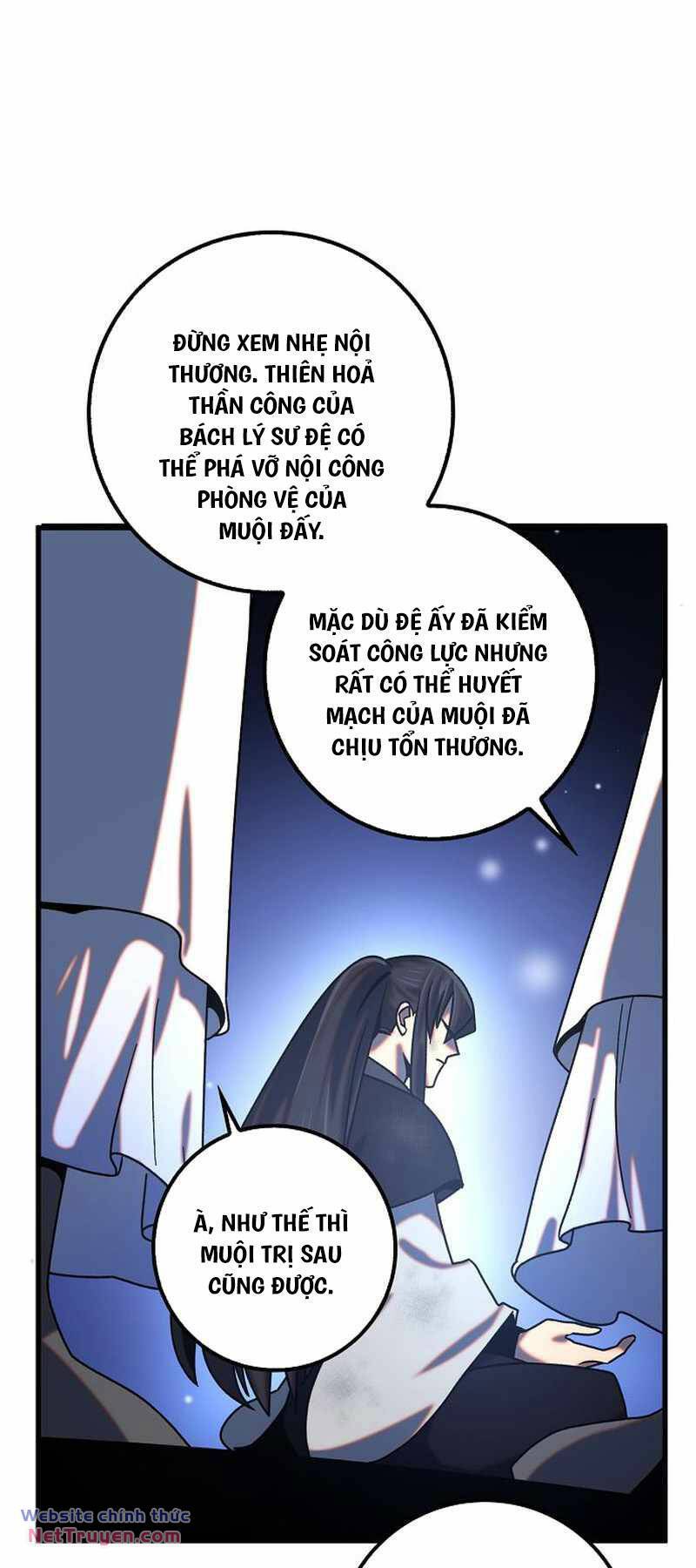 Thiên Phong Phách Đạo: Chapter 28