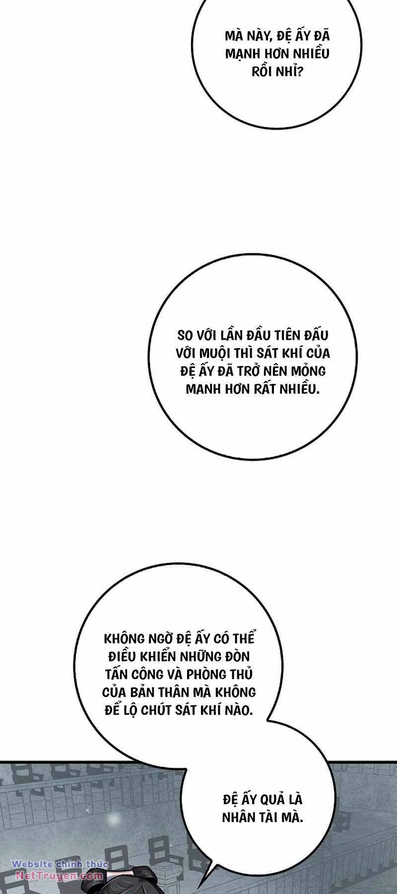 Thiên Phong Phách Đạo: Chapter 28