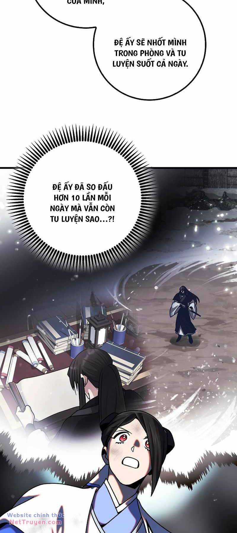 Thiên Phong Phách Đạo: Chapter 28