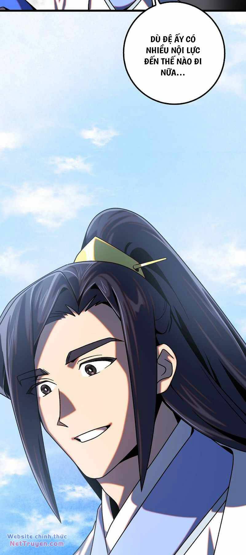 Thiên Phong Phách Đạo: Chapter 28