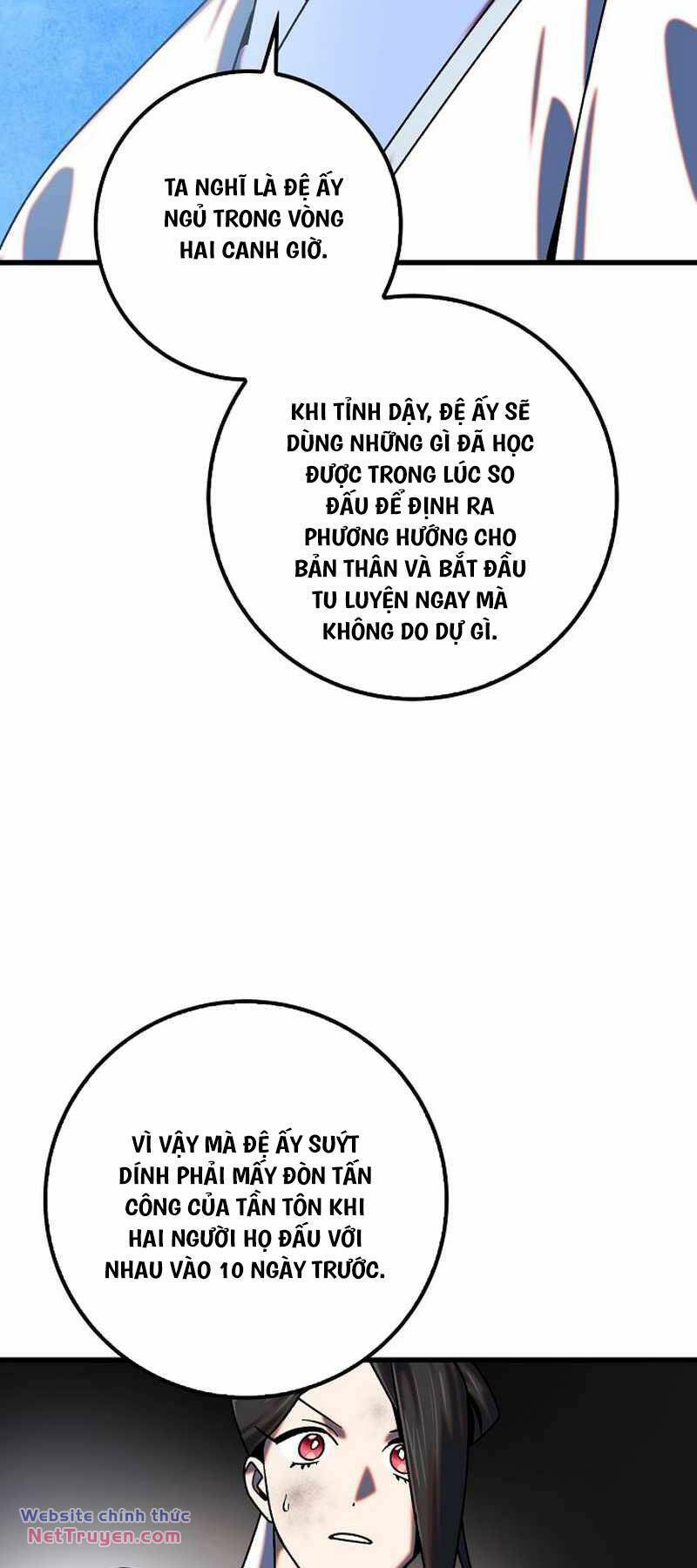 Thiên Phong Phách Đạo: Chapter 28
