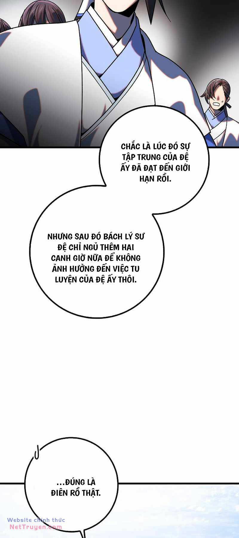 Thiên Phong Phách Đạo: Chapter 28
