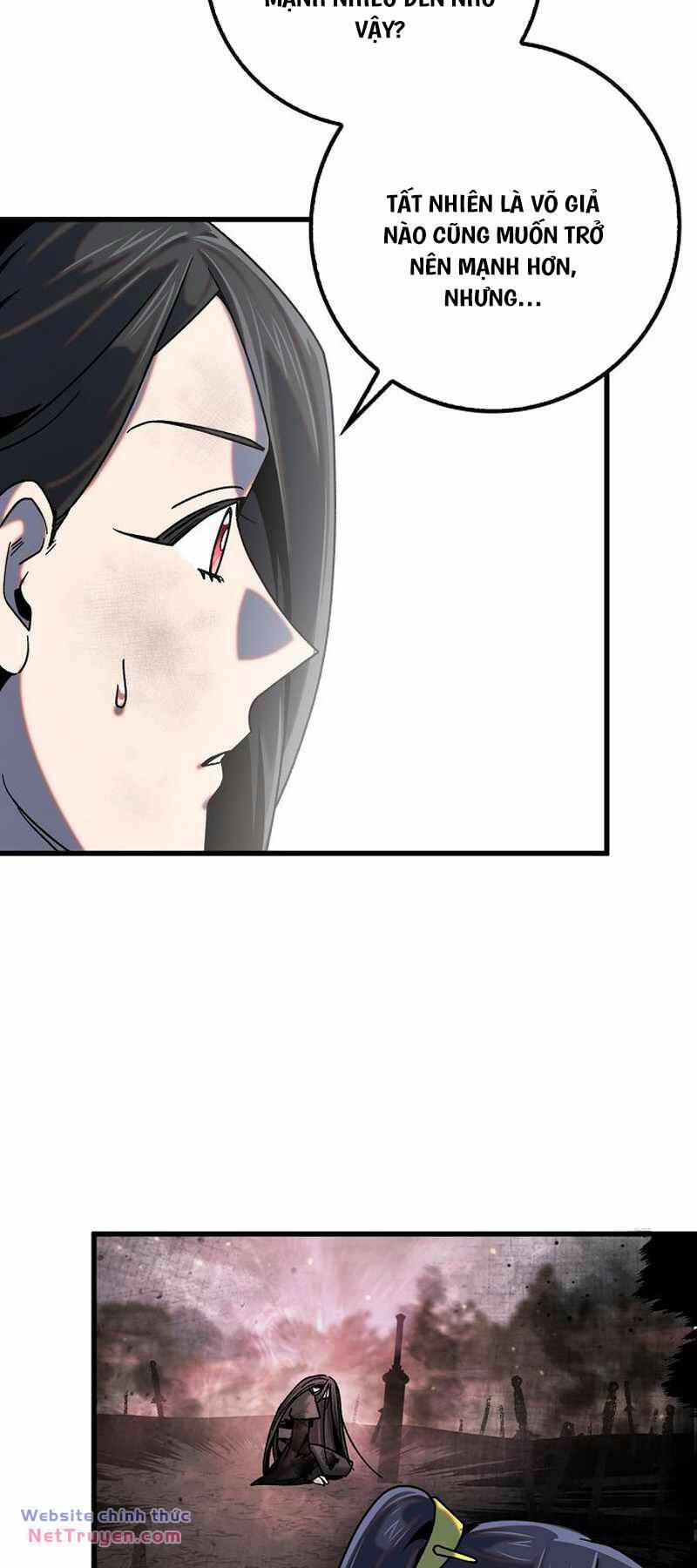 Thiên Phong Phách Đạo: Chapter 28