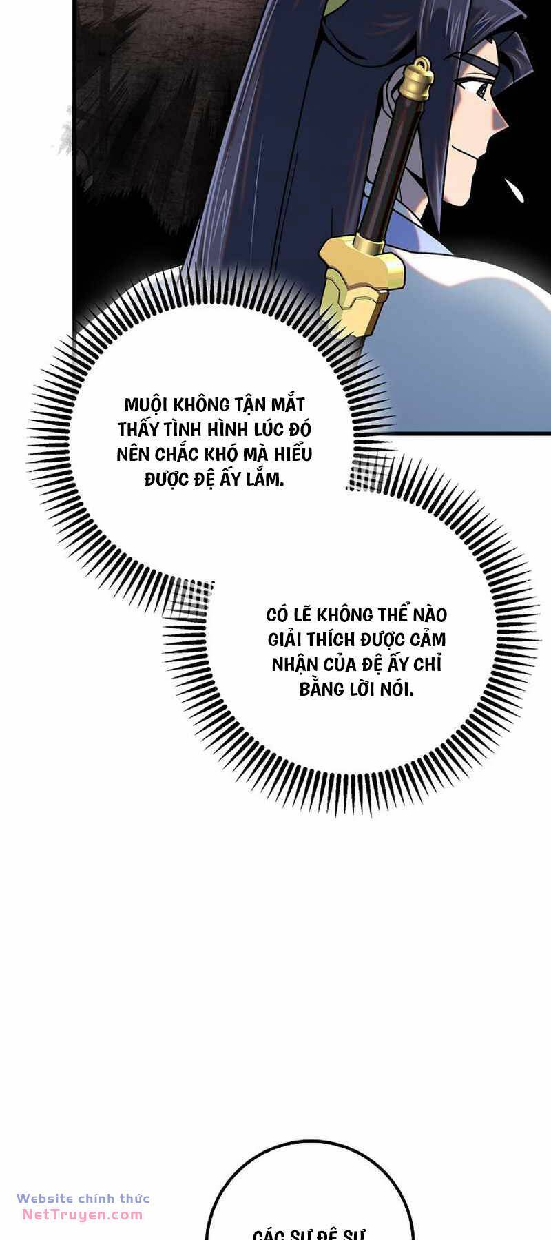 Thiên Phong Phách Đạo: Chapter 28