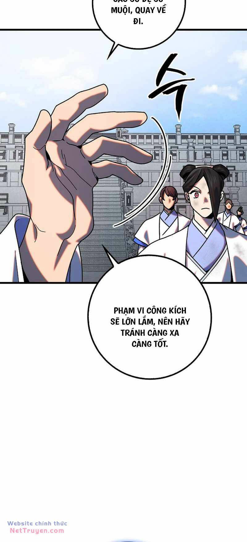 Thiên Phong Phách Đạo: Chapter 28