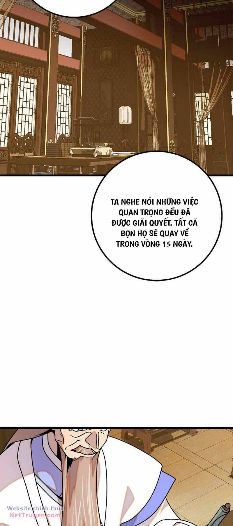 Thiên Phong Phách Đạo: Chapter 28