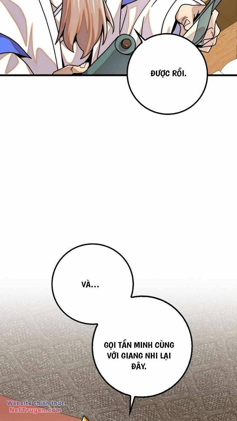 Thiên Phong Phách Đạo: Chapter 28
