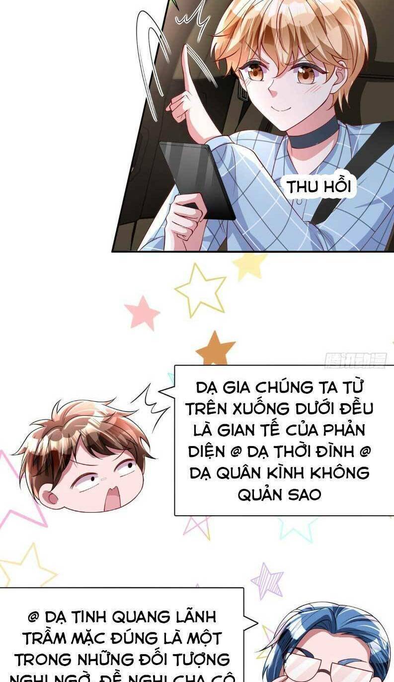 Tổng Tài Huyết Tộc Cực Sủng Cô Vợ Mỹ Nhân Ngư: Chapter 162