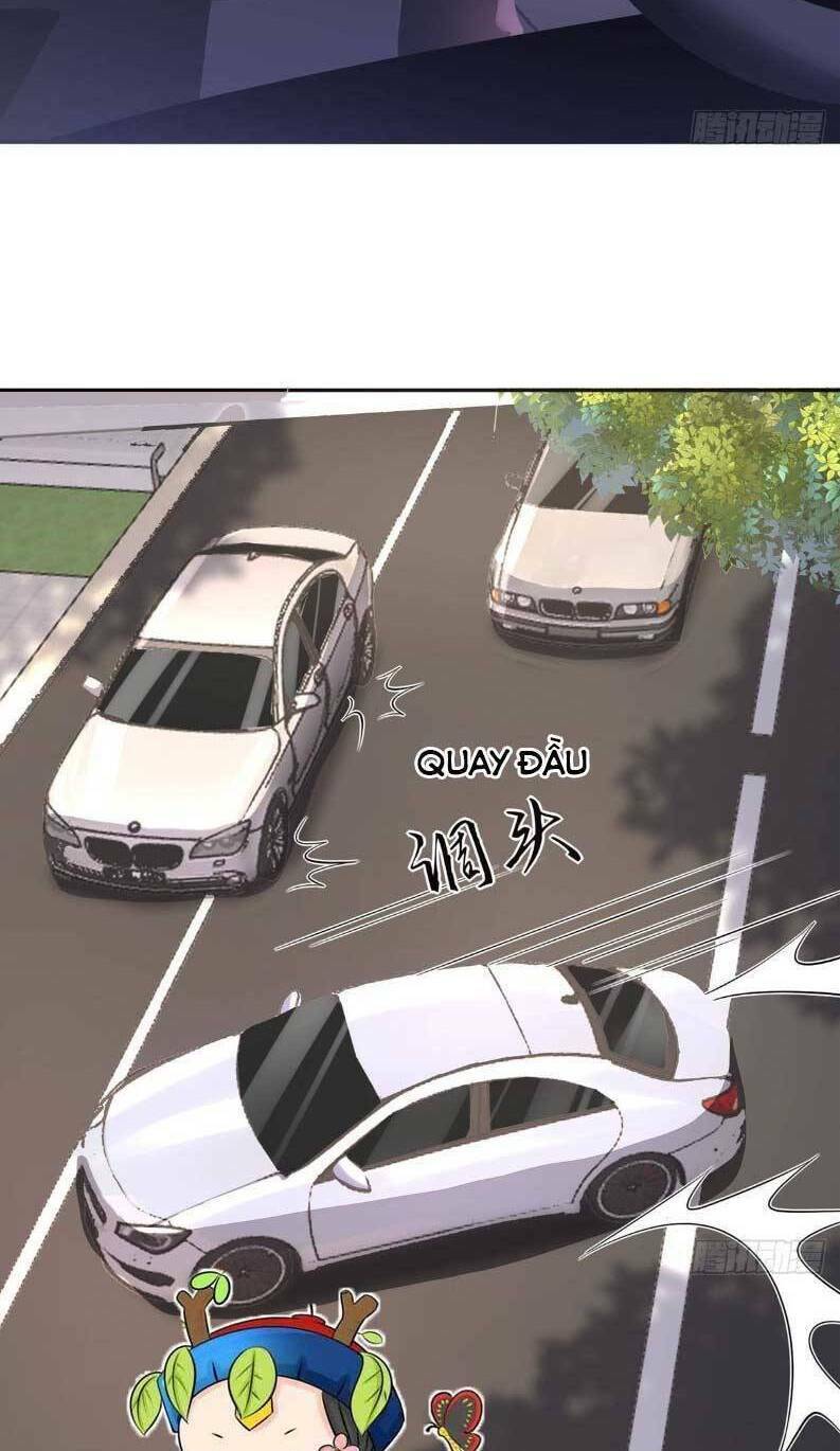 Tổng Tài Huyết Tộc Cực Sủng Cô Vợ Mỹ Nhân Ngư: Chapter 162