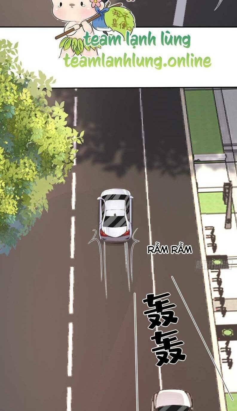 Tổng Tài Huyết Tộc Cực Sủng Cô Vợ Mỹ Nhân Ngư: Chapter 162