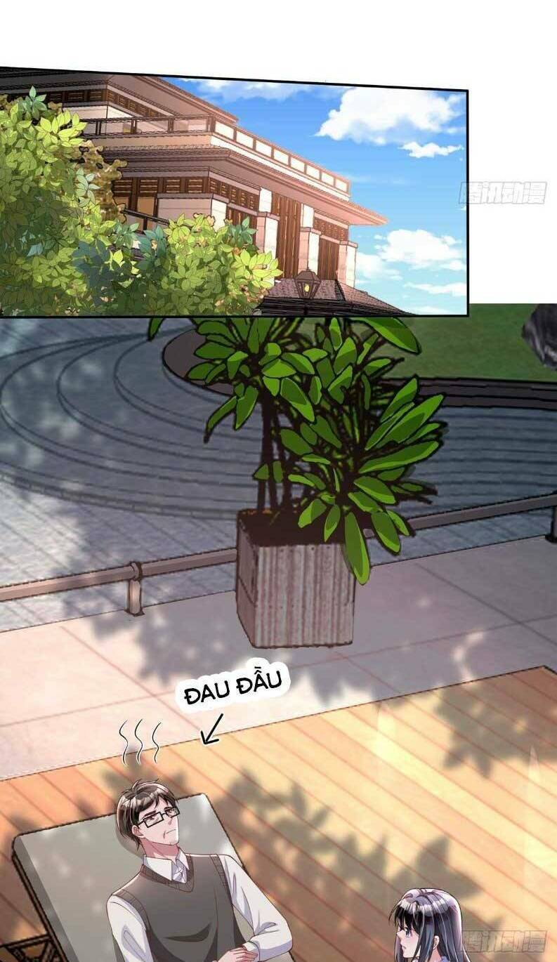 Tổng Tài Huyết Tộc Cực Sủng Cô Vợ Mỹ Nhân Ngư: Chapter 162